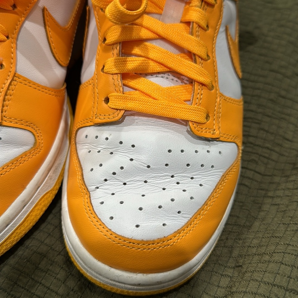 Nike dunk - Picture 6 of 6